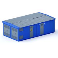 Electrical substation