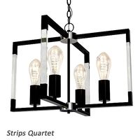 Strips Quartet