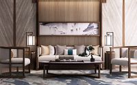 Sofa series