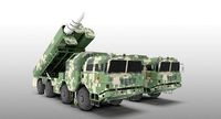 CJ-10 CJ10 DF-10 DF-10 DH10 DH-10 cruise missile