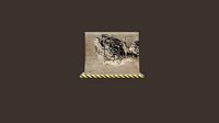 Concrete Barrier VR