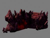 Game Model - Red Shek Pik 2