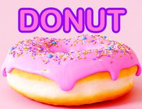 Donut 20