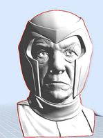 Magneto x-men