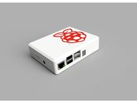 Raspberry Pi 3 Case with Homematic RPI-RF-MOD