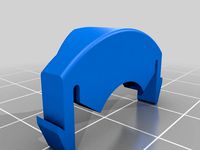 Astra G Headrest Knob