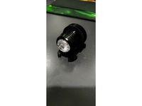 Quick release LED mount