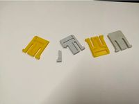 keyboard leg - logitech k270