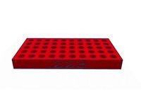 Reloading tray/ Ladebrett .223