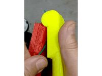 Filament cutter