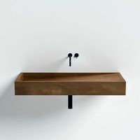 Top Lavabo 120cm by ABK