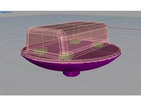 Slim Jack pad for BMW vehicles (New Version)
