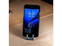Another Keychain Phone Stand