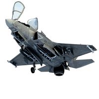 Stealth Fighter F35 F-35 aa-1 x35c F35 X35 F35C af af-1 bf jsf