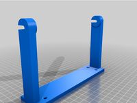 Humminbirs helix 7 Mounting