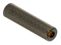 Airsoft Silencer 1/2 28 UNEF