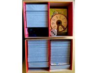 Munchkin Box Inlay