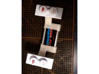 Clearview Racing Antenna mount (V2)