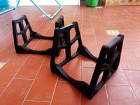 Gotway MSX stand