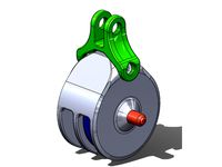 Pulley Kit