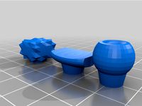 X56 and x55 comfort kit and VR helper