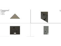 Corner Bracket