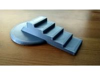 Furniture Level Wedge