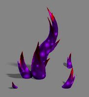 Magic territory - plant 02