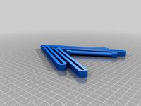 Filament stand