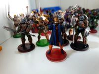 King Randor - MOTU