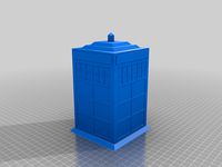 Tardis
