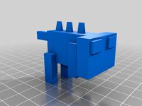 ender dog