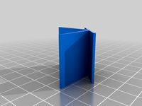 Jonction-p Wallfix / Fixation murale pour jonction-p