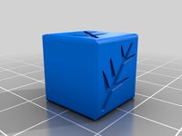 Arkham File Dice