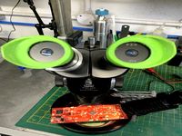 PZO Microscope Eye Cup