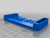 Double Apple Watch Stand