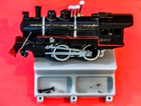 Model Train Cradle
