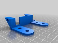 Limelight Tilt mount