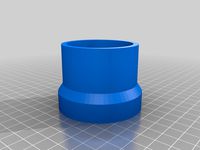 Customizable Cylinder