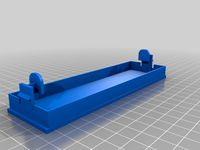 Blanking Plate for Corsair Carbide 100R