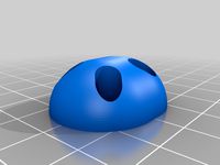 Landing Gear 22XX Motors