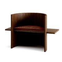 Ci Chair By Campagna