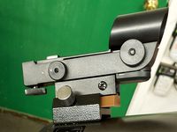 Celestron Red Dot Finder Short Adapter