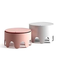 Kinzo table by Frederik Kurzweg