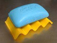 Soap Tray