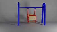 CIS double swing
