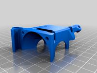 Ender 3 Mk3s Bondtech BMG