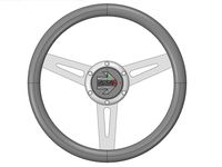 Drift Wheel Add On (Pc Steering Wheel)