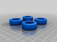 RC Car Tyres