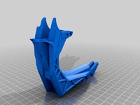 Caliburn Knuckleduster 2nd Degree remix